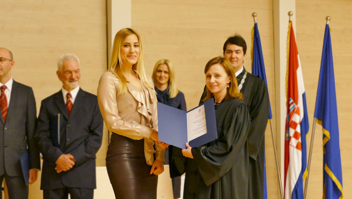 Pravni fakultet split upisi