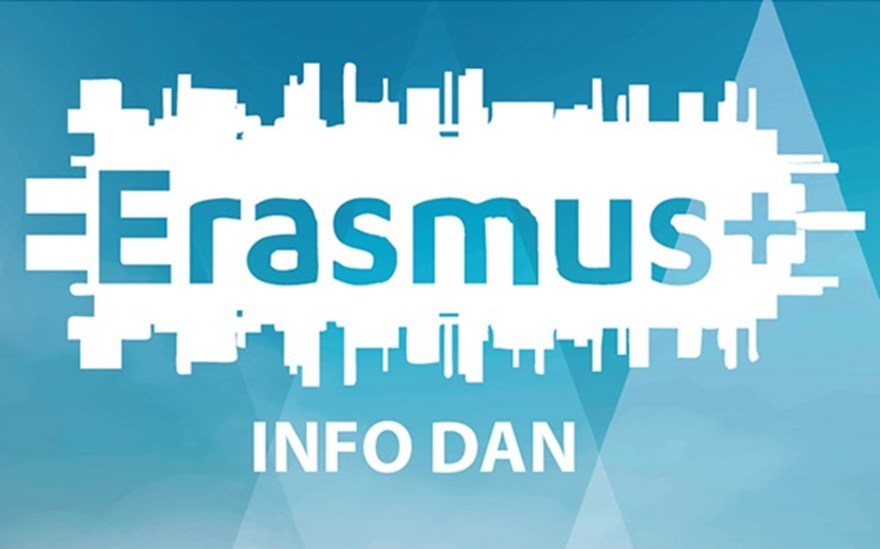 Održan Erasmus+ Info Dan