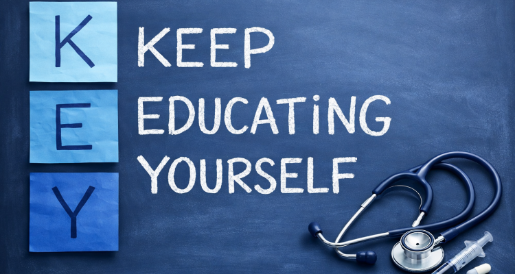 Odjel za cjeloživotno obrazovanje i stručnu praksu