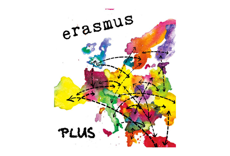 ERASMUS+, KA1: Združeni diplomski studiji Erasmus Mundus