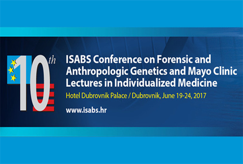 Konferencija ISABS 2017