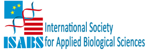International Society for Applied Biological Sciences (ISABS) 2022
