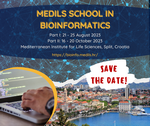 MedILS School in Bioinformatics